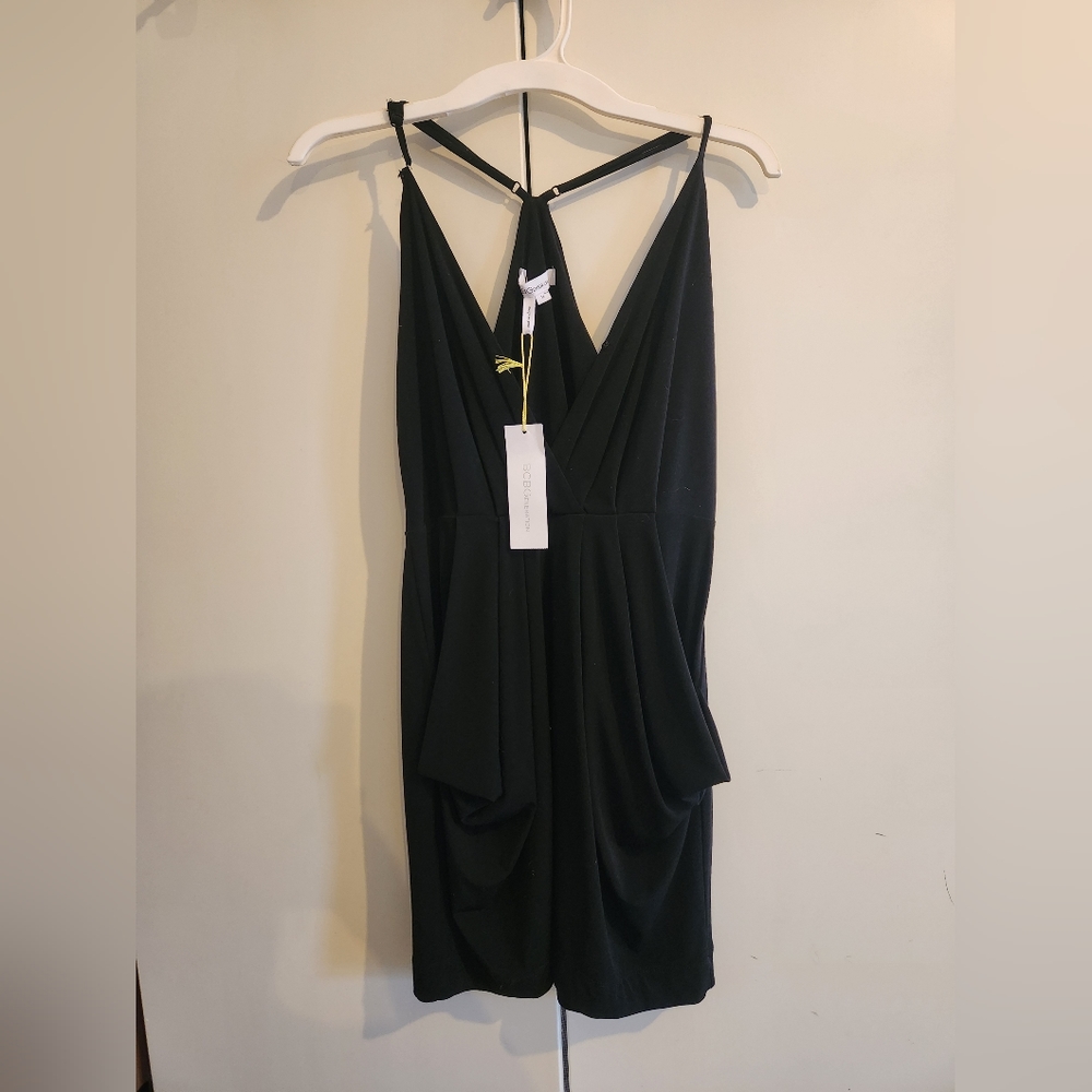 BCBGeneration black dress